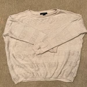 knit sweater